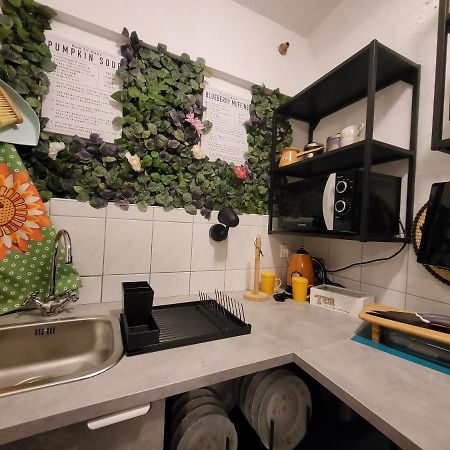 Studio Prommontore Premantura Exteriör bild