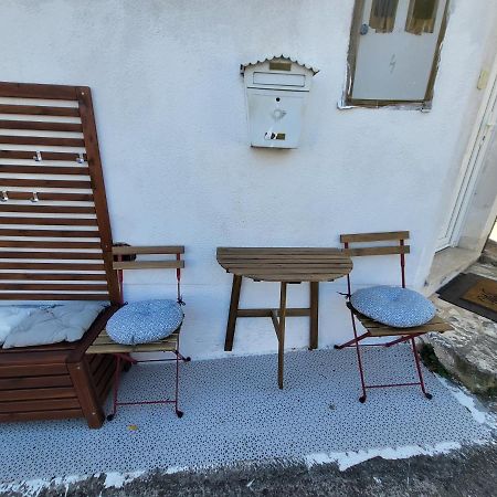 Studio Prommontore Premantura Exteriör bild