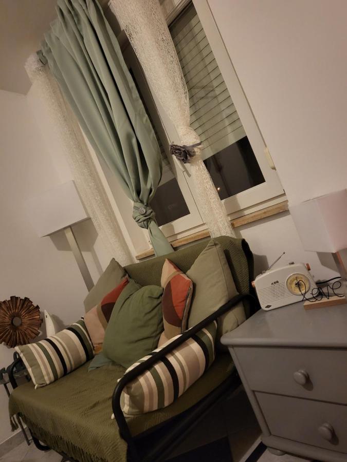 Studio Prommontore Premantura Exteriör bild