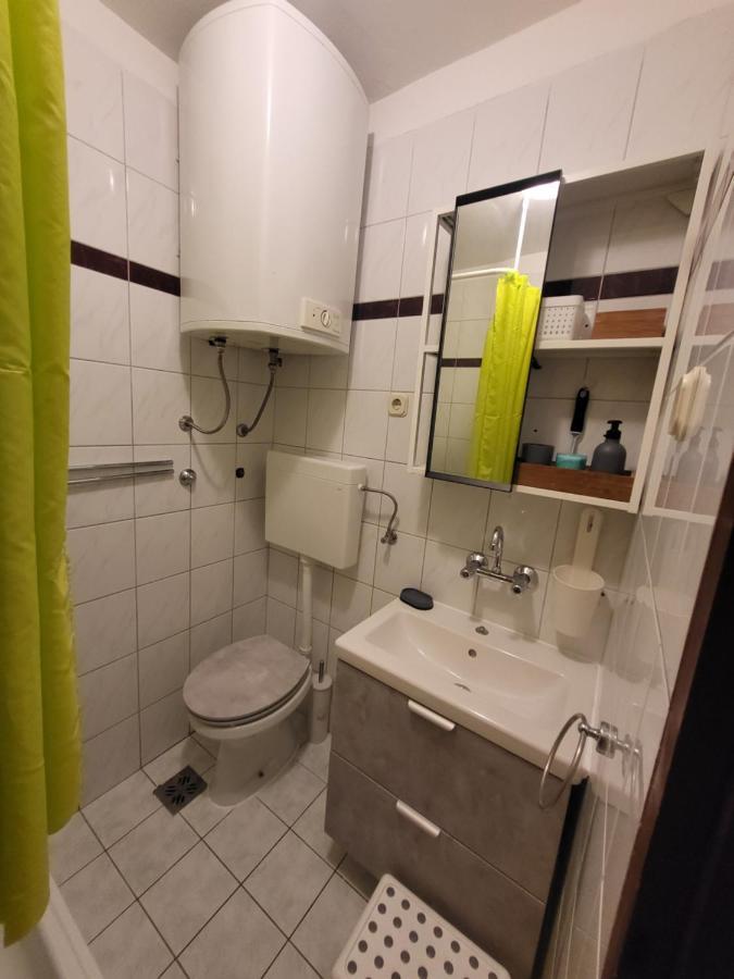 Studio Prommontore Premantura Exteriör bild