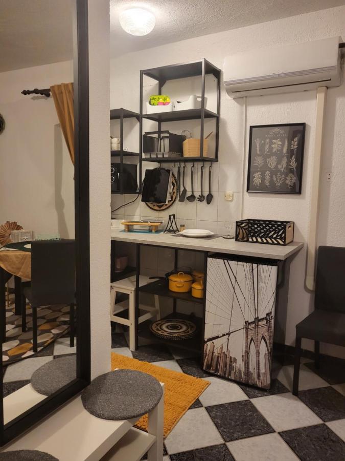 Studio Prommontore Premantura Exteriör bild