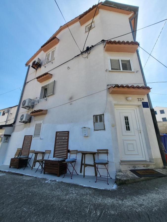 Studio Prommontore Premantura Exteriör bild