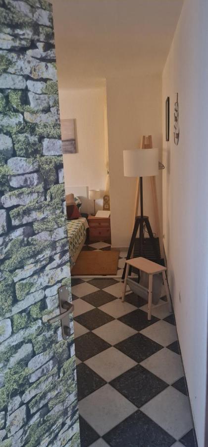 Studio Prommontore Premantura Exteriör bild