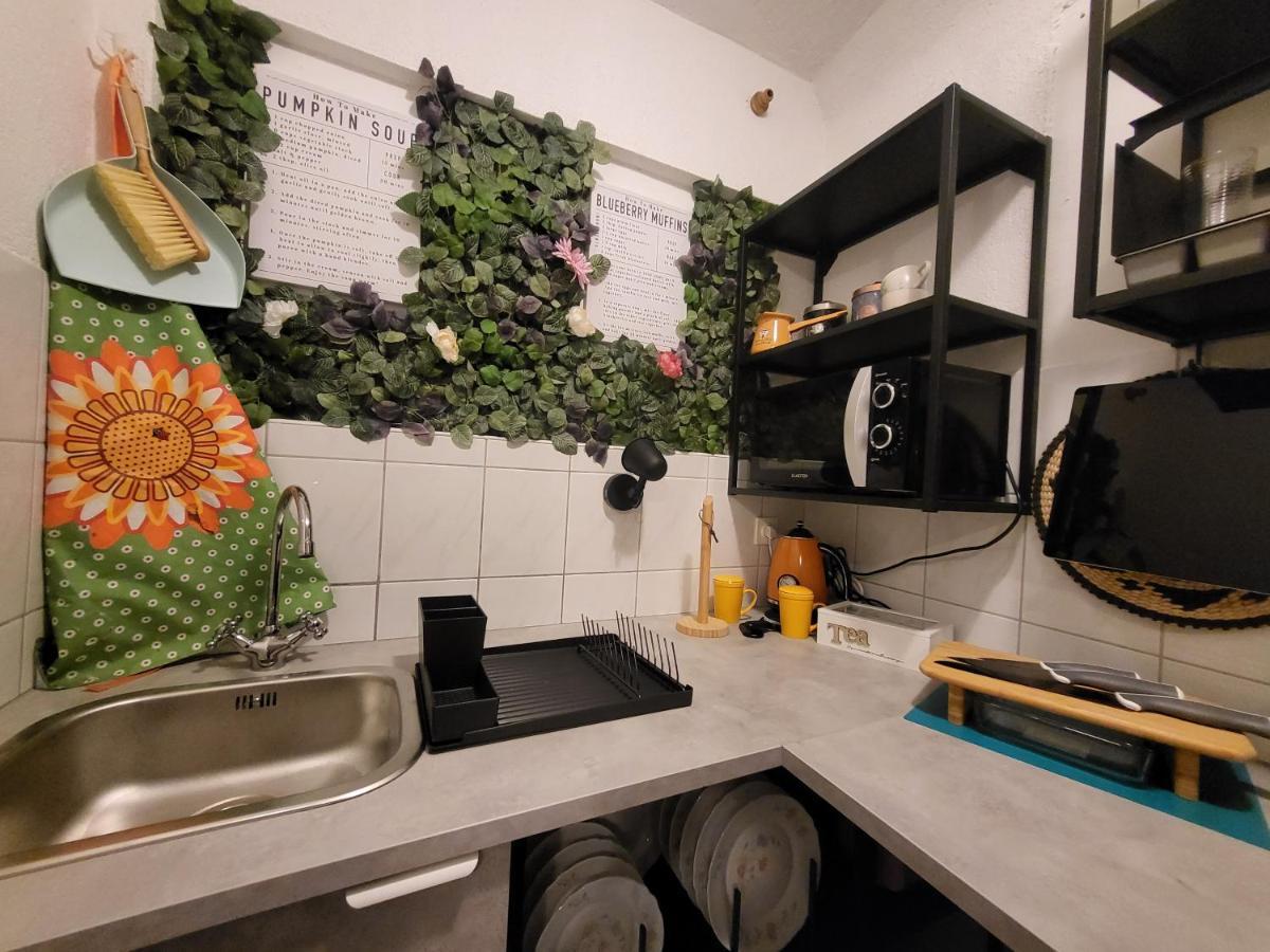 Studio Prommontore Premantura Exteriör bild