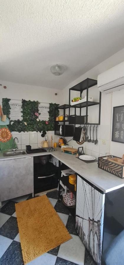 Studio Prommontore Premantura Exteriör bild