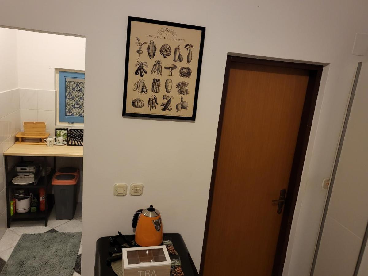 Studio Prommontore Premantura Exteriör bild
