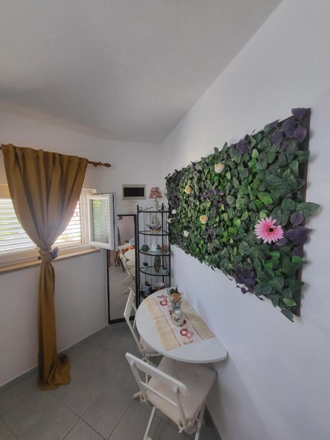 Studio Prommontore Premantura Exteriör bild