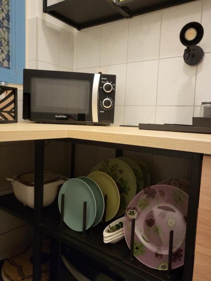 Studio Prommontore Premantura Exteriör bild