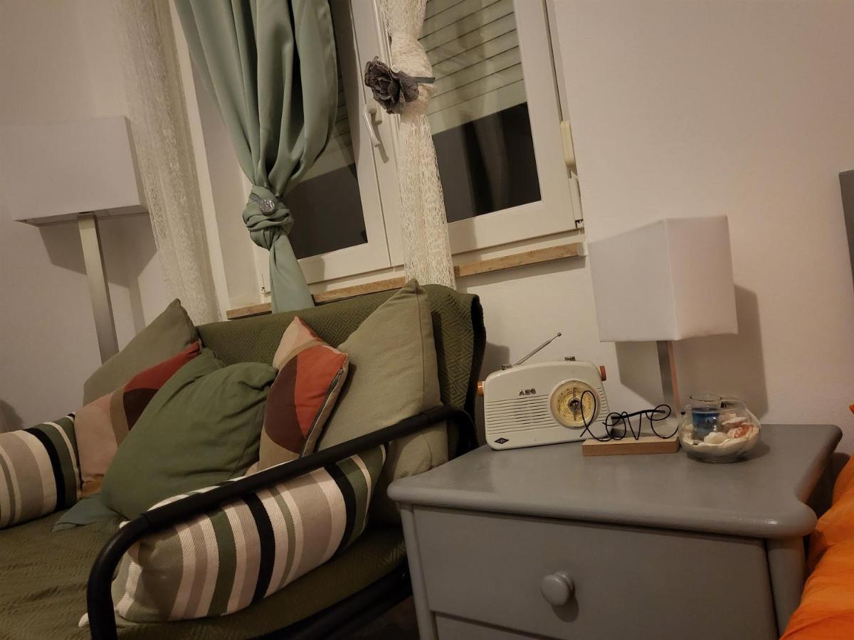 Studio Prommontore Premantura Exteriör bild