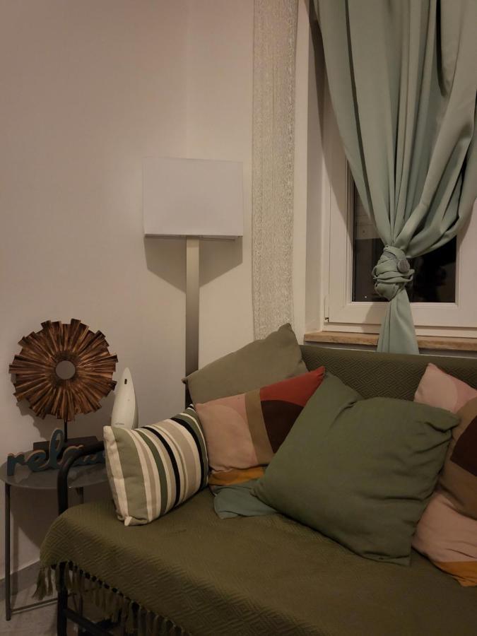 Studio Prommontore Premantura Exteriör bild