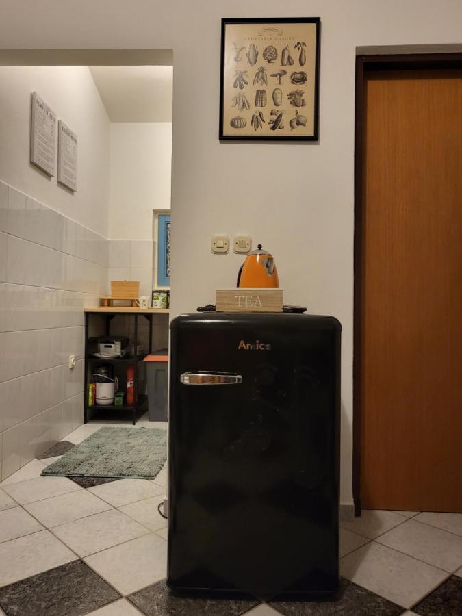 Studio Prommontore Premantura Exteriör bild