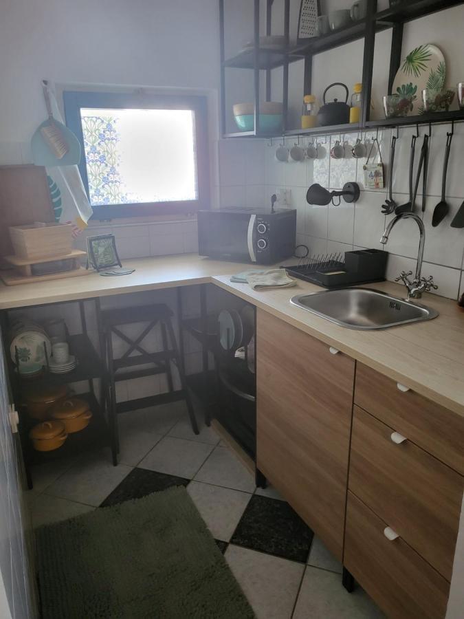 Studio Prommontore Premantura Exteriör bild