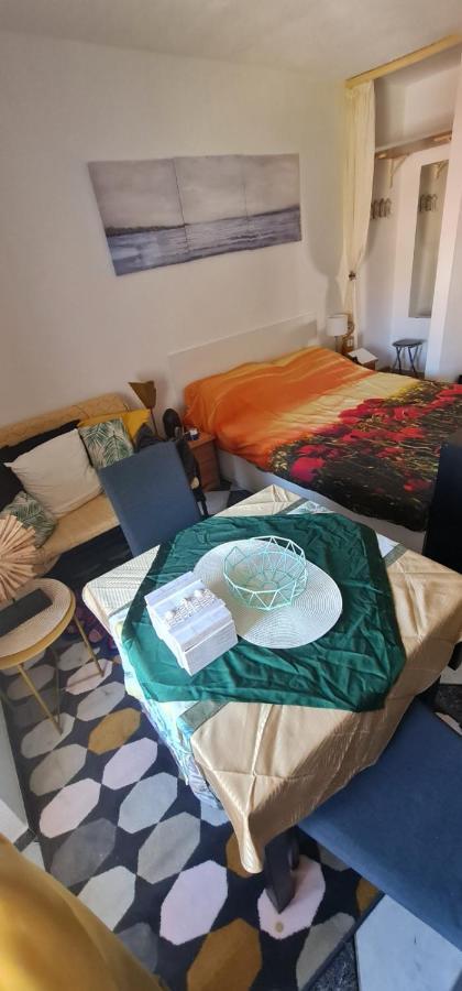 Studio Prommontore Premantura Exteriör bild