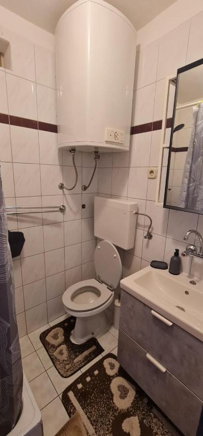 Studio Prommontore Premantura Exteriör bild