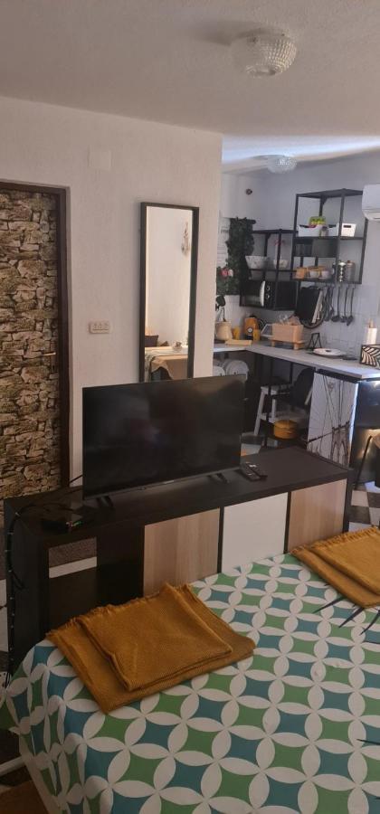 Studio Prommontore Premantura Exteriör bild